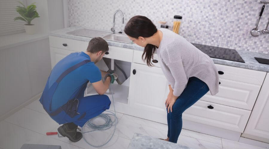 Local expert plumbing services in Hampton, NY